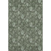 Piper Looms Mayfield Floral AMF680 Olive Machine Washable Area Rug main image