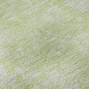 Piper Looms Mayfield Floral AMF681 Aloe Machine Washable Area Rug Swatch Image