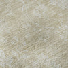 Piper Looms Mayfield Floral AMF681 Beige Machine Washable Area Rug Swatch Image