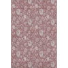 Piper Looms Mayfield Floral AMF681 Blush Machine Washable Area Rug main image