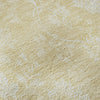 Piper Looms Mayfield Floral AMF681 Honey Machine Washable Area Rug Swatch Image
