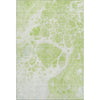 Piper Looms Mayfield Modern AMF682 Aloe Machine Washable Area Rug main image