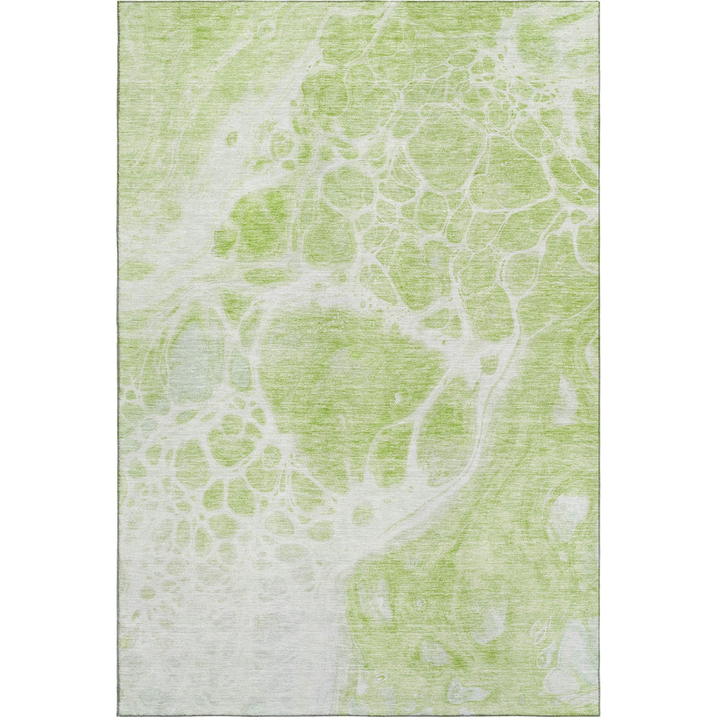 Piper Looms Mayfield Modern AMF682 Aloe Machine Washable Area Rug main image