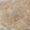 Piper Looms Mayfield Modern AMF682 Coral Machine Washable Area Rug Swatch Image