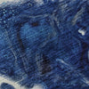 Piper Looms Mayfield Modern AMF682 Navy Machine Washable Area Rug Swatch Image