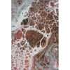 Piper Looms Mayfield Modern AMF682 Paprika Machine Washable Area Rug main image