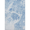 Piper Looms Mayfield Modern AMF682 Sky Machine Washable Area Rug main image