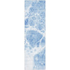 Piper Looms Mayfield Modern AMF682 Sky Machine Washable Area Rug Runner Main Image
