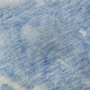 Piper Looms Mayfield Modern AMF682 Sky Machine Washable Area Rug Swatch Image