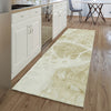 Piper Looms Mayfield Modern AMF682 Taupe Machine Washable Area Rug Runner Lifestyle Image Feature