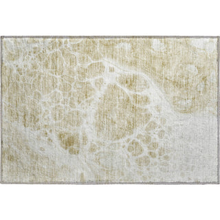Piper Looms Mayfield Modern AMF682 Taupe Machine Washable Area Rug Scatter Main Image