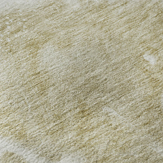 Piper Looms Mayfield Modern AMF682 Taupe Machine Washable Area Rug Swatch Image