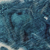 Piper Looms Mayfield Modern AMF682 Teal Machine Washable Area Rug Swatch Image