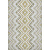 Piper Looms Mayfield Geometric AMF684 Taupe Machine Washable Area Rug main image