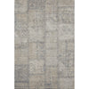 Piper Looms Mayfield Patchwork AMF685 Beige Machine Washable Area Rug main image