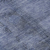 Piper Looms Mayfield Patchwork AMF685 Blue Machine Washable Area Rug Swatch Image