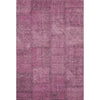 Piper Looms Mayfield Patchwork AMF685 Blush Machine Washable Area Rug main image