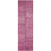 Piper Looms Mayfield Patchwork AMF685 Blush Machine Washable Area Rug Runner Main Image