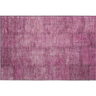 Piper Looms Mayfield Patchwork AMF685 Blush Machine Washable Area Rug Scatter Main Image