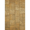 Piper Looms Mayfield Patchwork AMF685 Copper Machine Washable Area Rug main image