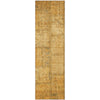 Piper Looms Mayfield Patchwork AMF685 Copper Machine Washable Area Rug Runner Main Image