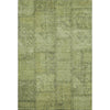 Piper Looms Mayfield Patchwork AMF685 Fern Machine Washable Area Rug main image