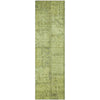 Piper Looms Mayfield Patchwork AMF685 Fern Machine Washable Area Rug Runner Main Image