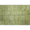 Piper Looms Mayfield Patchwork AMF685 Fern Machine Washable Area Rug Scatter Main Image