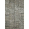 Piper Looms Mayfield Patchwork AMF685 Taupe Machine Washable Area Rug main image