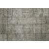 Piper Looms Mayfield Patchwork AMF685 Taupe Machine Washable Area Rug Scatter Main Image