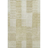 Piper Looms Mayfield Striped AMF686 Beige Machine Washable Area Rug main image