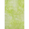 Piper Looms Mayfield Modern AMF688 Aloe Machine Washable Area Rug main image