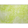 Piper Looms Mayfield Modern AMF688 Aloe Machine Washable Area Rug Scatter Main Image