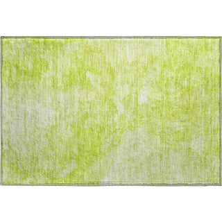 Piper Looms Mayfield Modern AMF688 Aloe Machine Washable Area Rug Scatter Main Image