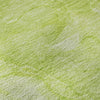 Piper Looms Mayfield Modern AMF688 Aloe Machine Washable Area Rug Swatch Image