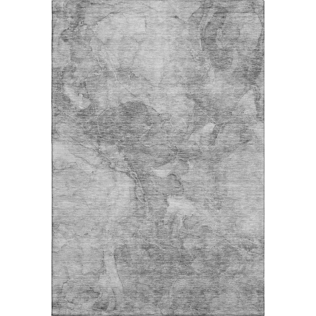 Piper Looms Mayfield Modern AMF688 Gray Machine Washable Area Rug main image