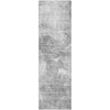 Piper Looms Mayfield Modern AMF688 Gray Machine Washable Area Rug Runner Main Image