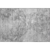 Piper Looms Mayfield Modern AMF688 Gray Machine Washable Area Rug Scatter Main Image