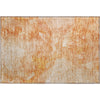 Piper Looms Mayfield Modern AMF688 Salmon Machine Washable Area Rug Scatter Main Image