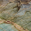 Piper Looms Mayfield Modern AMF689 Coral Machine Washable Area Rug Swatch Image