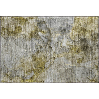 Piper Looms Mayfield Modern AMF689 Taupe Machine Washable Area Rug Scatter Main Image