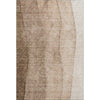 Piper Looms Mayfield Ombre AMF690 Brown Machine Washable Area Rug main image