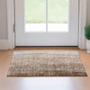 Piper Looms Mayfield Ombre AMF690 Brown Machine Washable Area Rug Scatter Lifestyle Image Feature