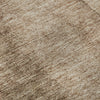 Piper Looms Mayfield Ombre AMF690 Brown Machine Washable Area Rug Swatch Image