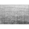 Piper Looms Mayfield Ombre AMF690 Gray Machine Washable Area Rug Scatter Main Image