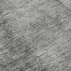 Piper Looms Mayfield Ombre AMF690 Gray Machine Washable Area Rug Swatch Image