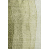 Piper Looms Mayfield Ombre AMF690 Olive Machine Washable Area Rug main image