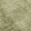 Piper Looms Mayfield Ombre AMF690 Olive Machine Washable Area Rug Swatch Image
