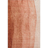 Piper Looms Mayfield Ombre AMF690 Paprika Machine Washable Area Rug main image