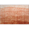 Piper Looms Mayfield Ombre AMF690 Paprika Machine Washable Area Rug Scatter Main Image